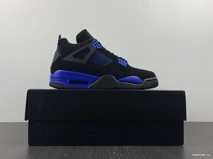 Thunder" "Blue CT8527-018 4 Jordan Retro Air 0713